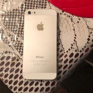iPhone 5